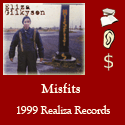 An eclectic group of songs from Eliza's home studio along with unreleased album tracks.