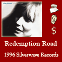 A passionate and spiritual album with a pop sensibility.