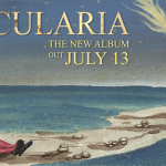SECULARIA, Eliza Gilkyson’s newest recording, out now