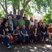 2019 Summer Songwriting Workshops a big success…ready for more in 2020!