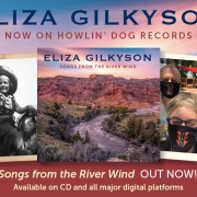 Songs from the River Wind out now!