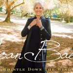 Joan Baez covers “The Great Correction” on her newest album